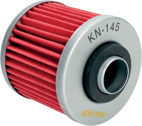 K & N Маслен фитър KN-145