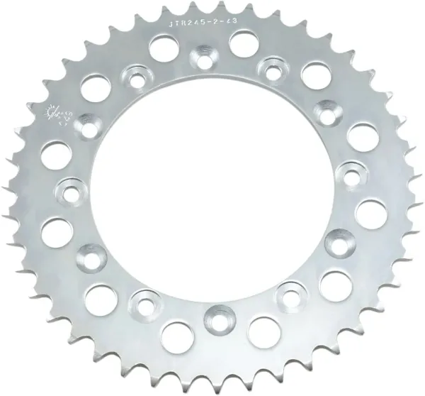 LED Battery Gauges – Jt Sprockets - Rear Sprocket