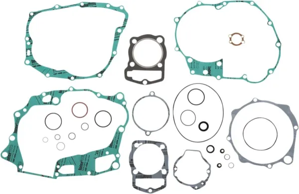 Gaskets and Oil Seals – Complete Gasket