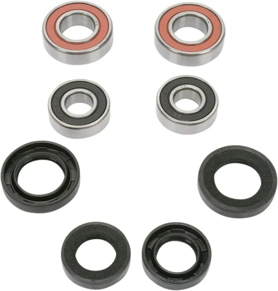 Wheel Bearing Kits – Front or Rear - Front