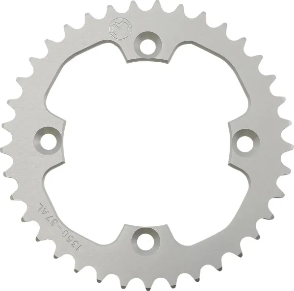 Sprockets – Aluminum Rear Sprockets