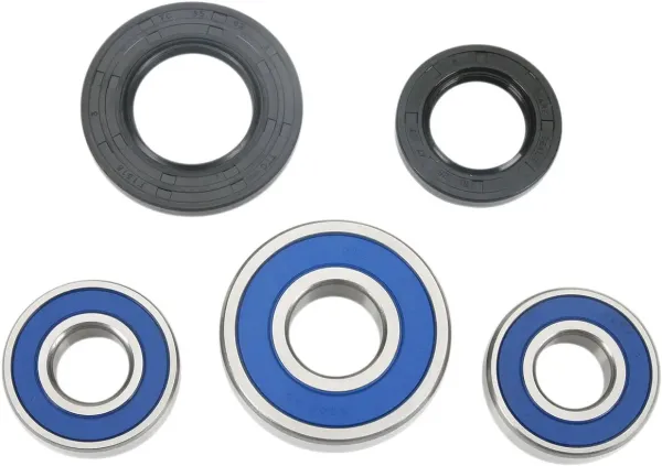 Wheel Bearing and Seal Kits – Rear Wheel