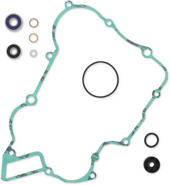 Water Pump Rebuild Kits