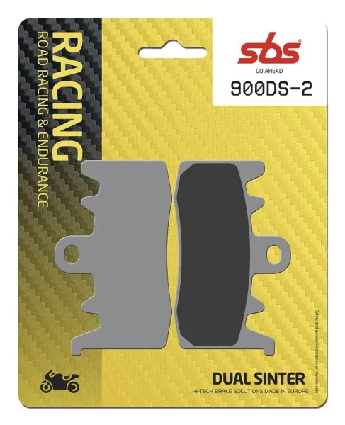 Brake Pads and Shoes – Front Brake