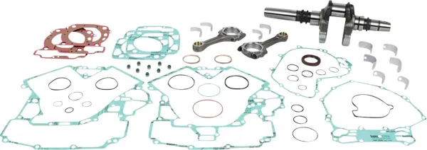 Bottom End Kits