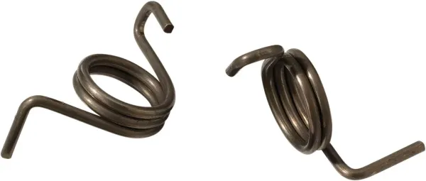 Pro Footpegs – Springs