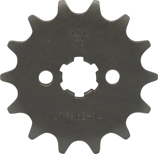 LED Battery Gauges – Jt Sprockets - Front Sprocket