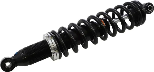 Heavy-Duty Gas Shocks – Rear