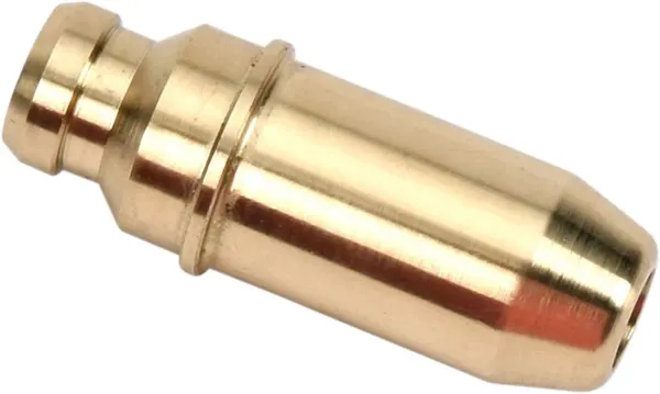 Valves, Guides and Springs