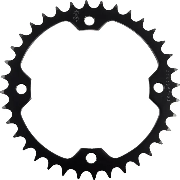 Jt Sprockets – Rear Sprocket