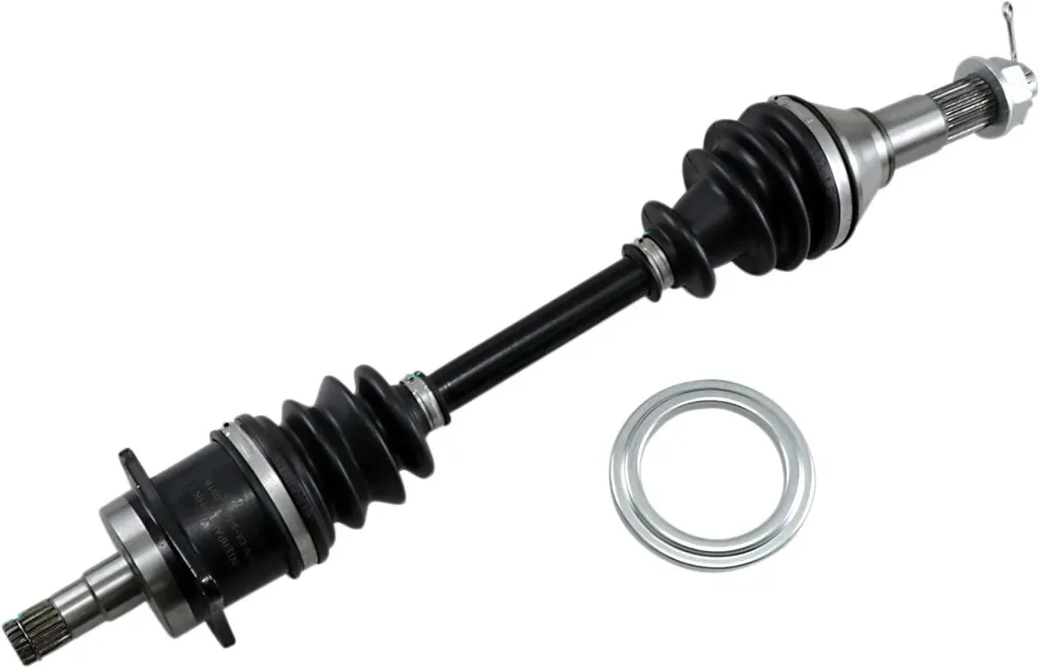 Complete Axle Kits – Front Left