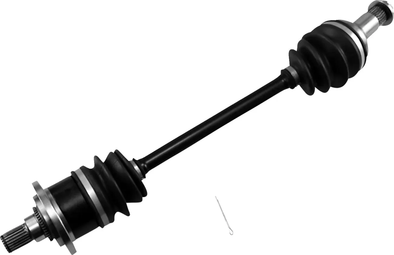 Axle Kits – OEM Replacement Cv Axles - Front Left