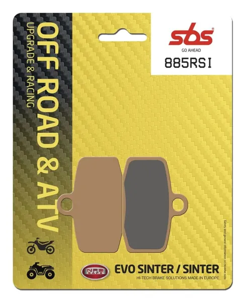 Brake Pads and Shoes