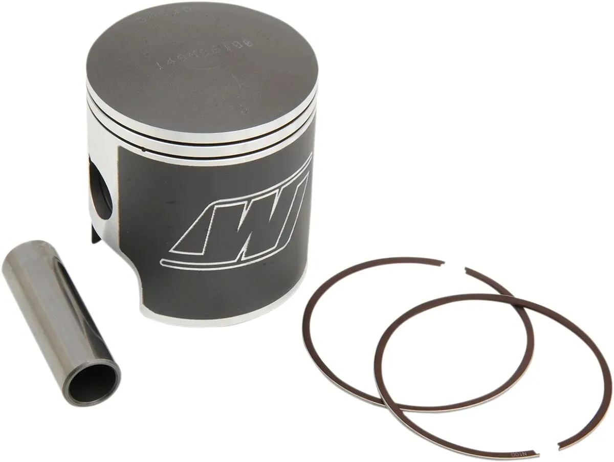 Wiseco WISECO PISTON KAW 1.0MM