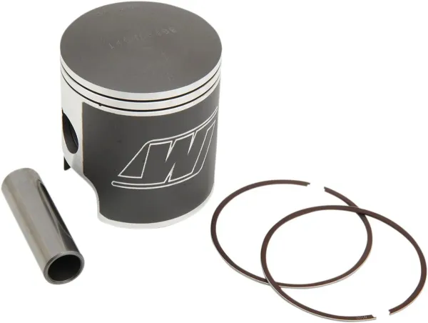 Wiseco WISECO PISTON KAW 1.0MM
