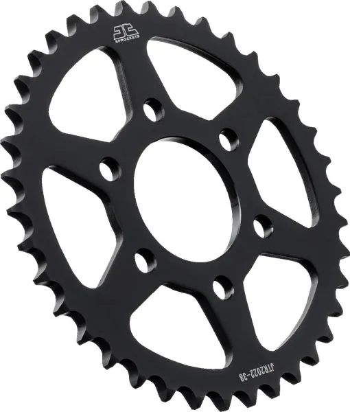 LED Battery Gauges – Jt Sprockets - Rear Sprocket