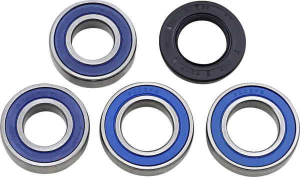 Wheel Bearings and Seal Kits – Rear