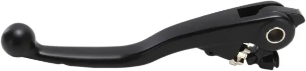 Forged Aluminum Oe-Style Brake and Clutch Levers – Clutch Black