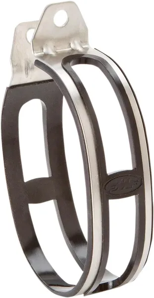 FMF Replacement Rear Cone Caps – FMF020465 TRX450R 04-14; DESCRIPTION: 2-stroke muffler strap
