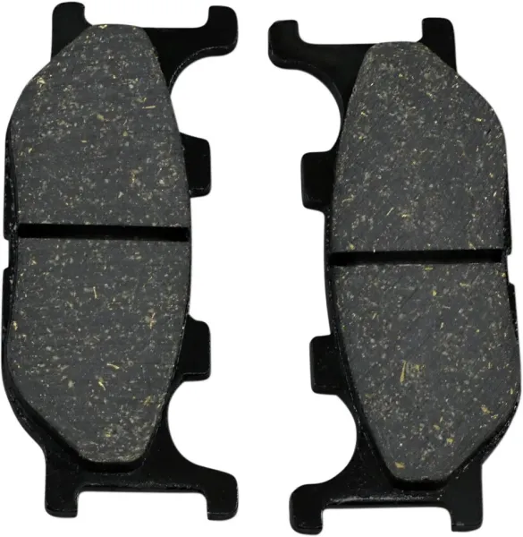 Brake Pads and Shoes – Application Chart - Front Pad/Shoe