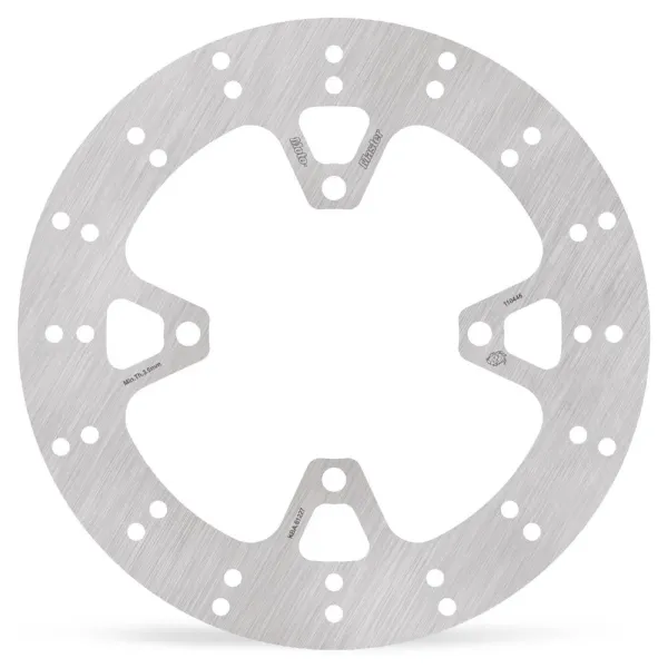 Rotors – Standard ATV Rotors - Front