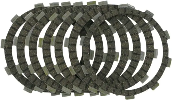 EBC Clutch Kits, Clutch Springs and Diaphragm Springs – Ck Series Clutch