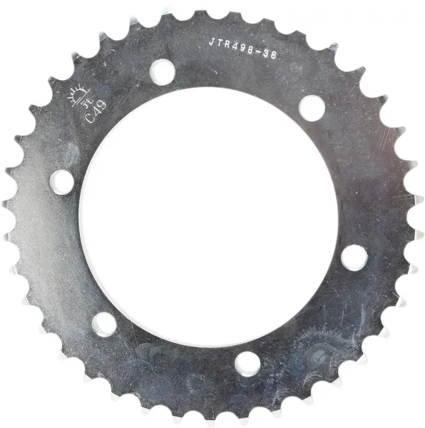 LED Battery Gauges – Jt Sprockets - Rear Sprocket