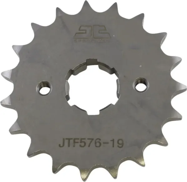 LED Battery Gauges – Jt Sprockets - Front Sprocket