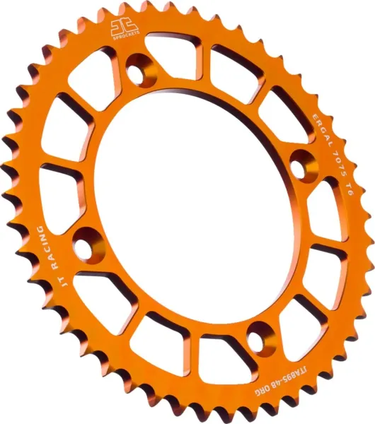 Jt Sprockets – Rear Sprocket