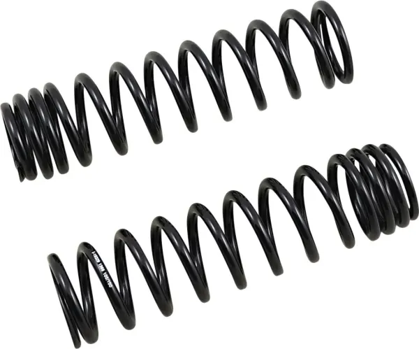 12 Series Magnum Shocks – 12 series; SPRING RATE: 105/150; FINISH: Black