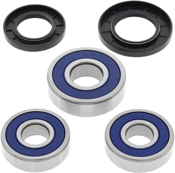 Wheel Bearing and Seal Kits – Rear Wheel