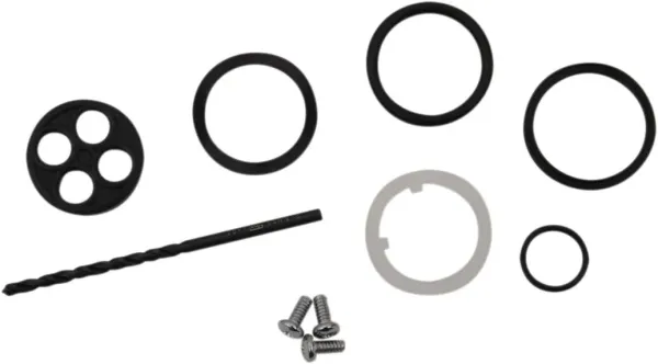 Moose Offroad REBUILD KIT PETCOCK HON