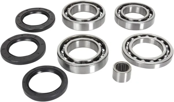 Differential Bearings – Differential Bearings and Seals - Rear Bearing and Seal