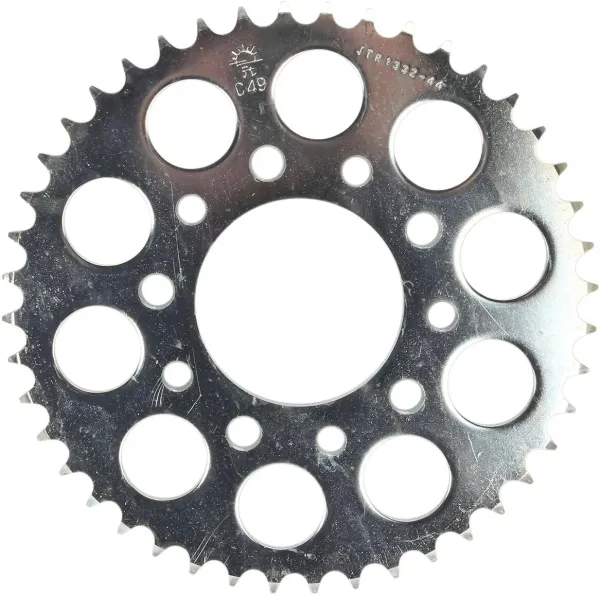 LED Battery Gauges – Jt Sprockets - Rear Sprocket