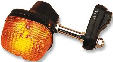 Turn Signals – For Honda - Amber