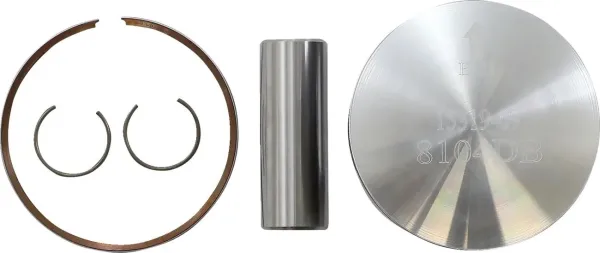 Wossner PISTON KIT STD YZ85 02-25 47,46 B