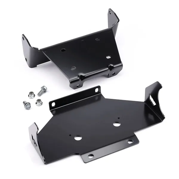 Winch Mount Kits