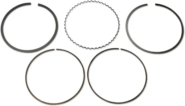 Athena PISTON RING SET