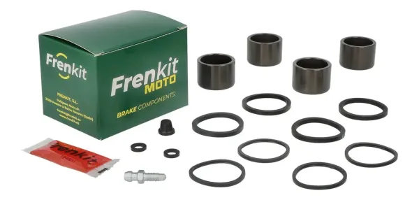 Brake Caliper Repair Kits – Caliper Repair Kit w/ Piston