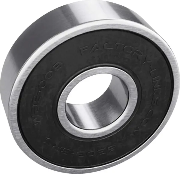 Wheel Bearing Kits – Rear Wheel Bearings