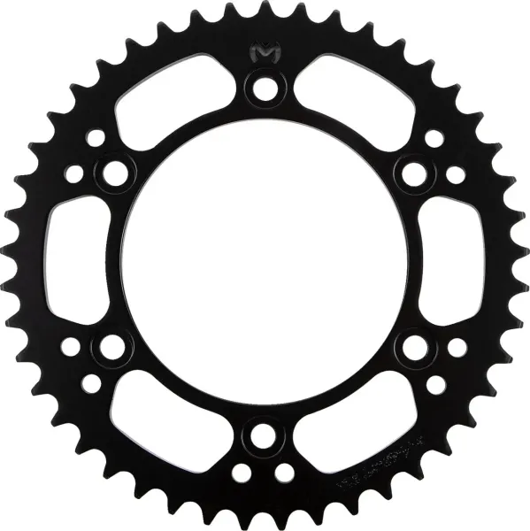 Sprockets – Aluminum Rear Sprockets - Steel