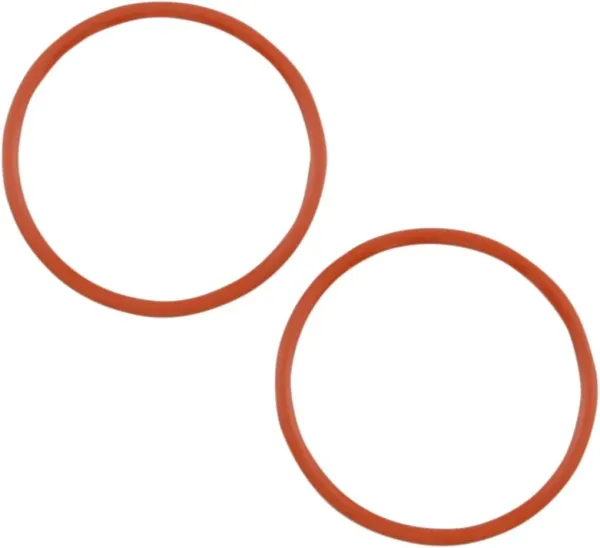 Cometic GASKETS EXHAUST KTM