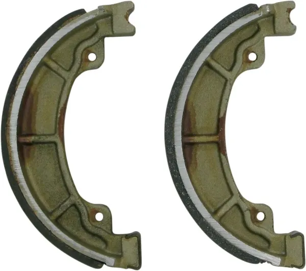 Xcr Brake Pads and Shoes by Dp Brakes and Qualifier Brake Pads – Xcr Rear