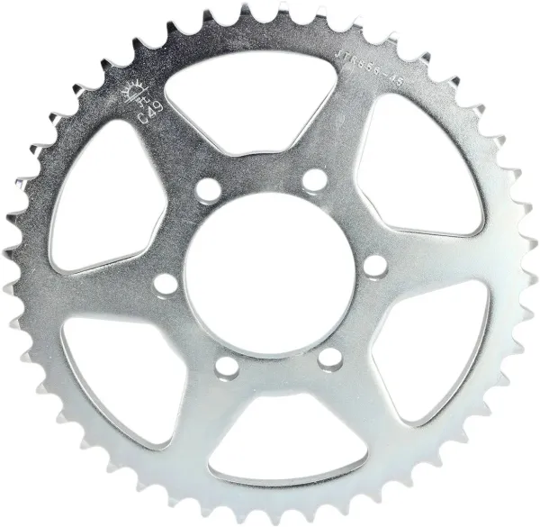 LED Battery Gauges – Jt Sprockets - Rear Sprocket