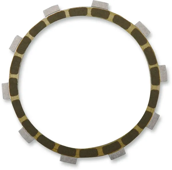 Clutch Kits, Discs and Springs – Friction Plate