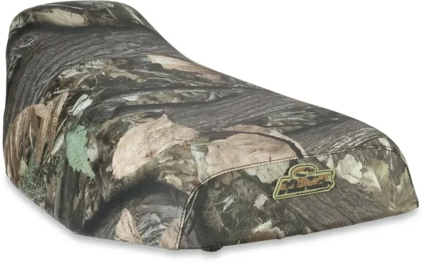 OEM Replacement-Style Seat Covers – Hidden Creek Autumn Camo
