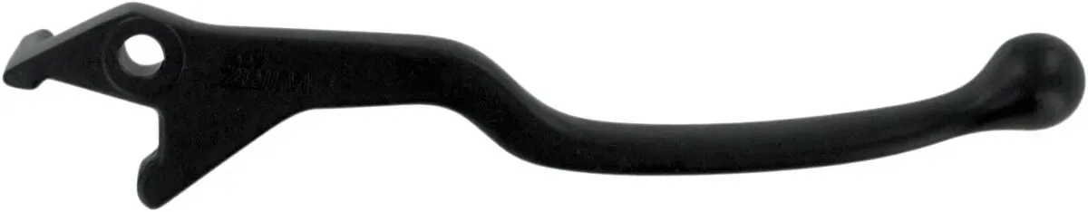 Aluminum Replacement Levers – Black – Right Hand
