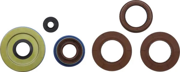 Gaskets and Oil Seals – Engine Oil Seal