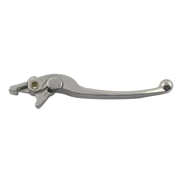 OEM Style Brake and Clutch Levers – Silver Brake Lever