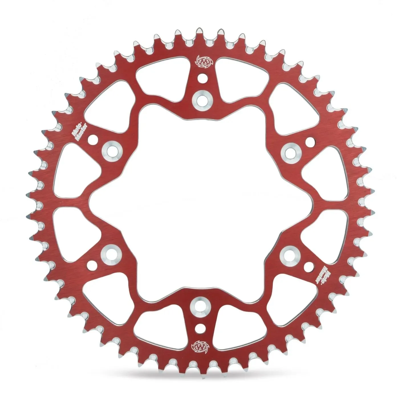 Moto-Master Sprockets – 70/75 Red